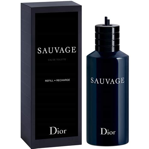 dior eau de toilette|dior eau de toilette refill.